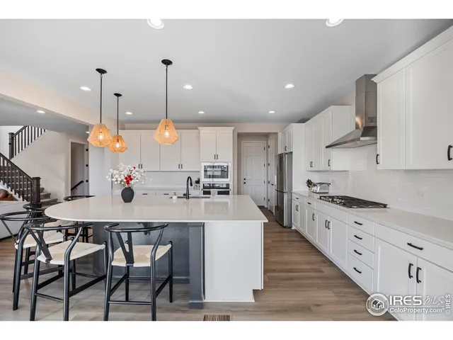 $765,000 | 951 Rustling Street, Windsor, CO 80550