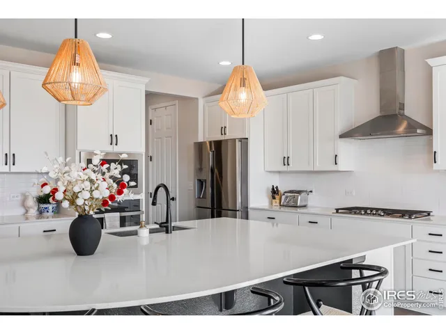 $765,000 | 951 Rustling Street, Windsor, CO 80550