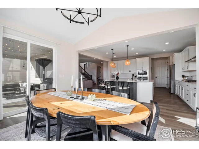 $765,000 | 951 Rustling Street, Windsor, CO 80550