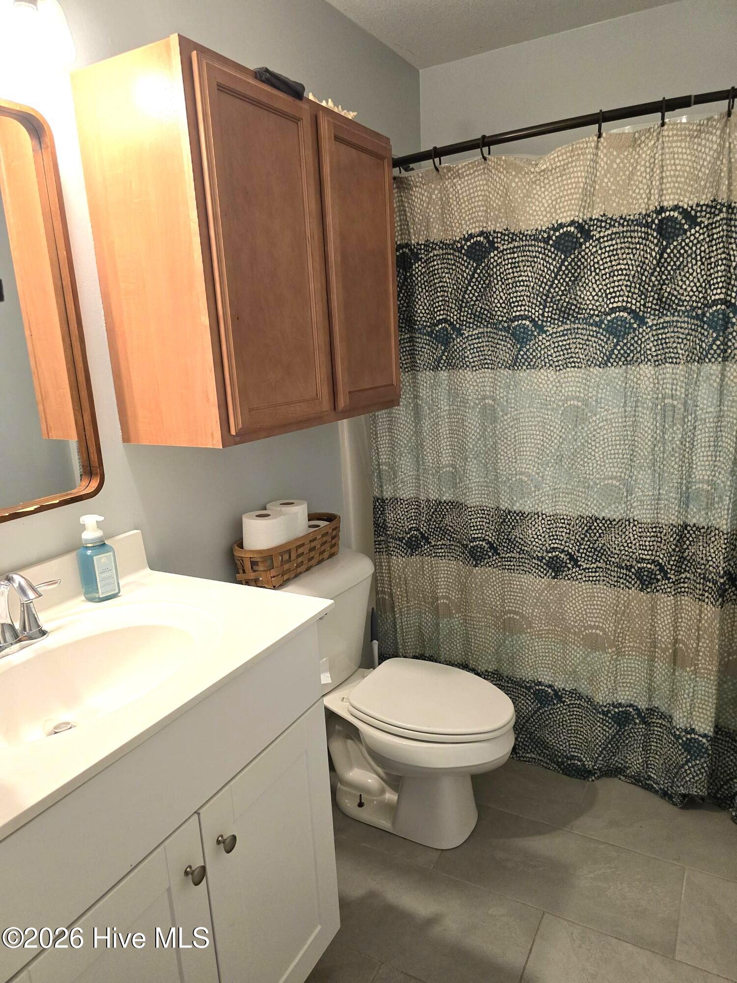 219 Loren Road Hubert, NC 28539 - Photo 24 of 39 Guest Bathroom