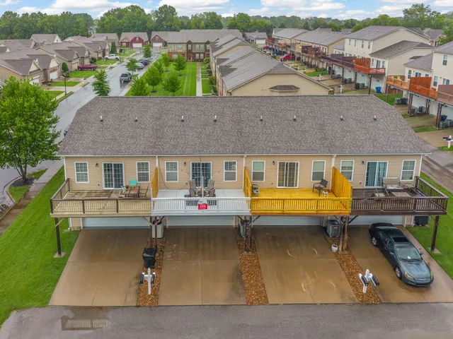 $238,500 | 99 Whitman Crossing, Clarksville, TN 37043