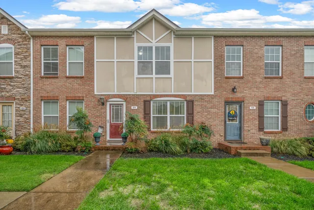 $239,500 | 99 Whitman Crossing, Clarksville, TN 37043