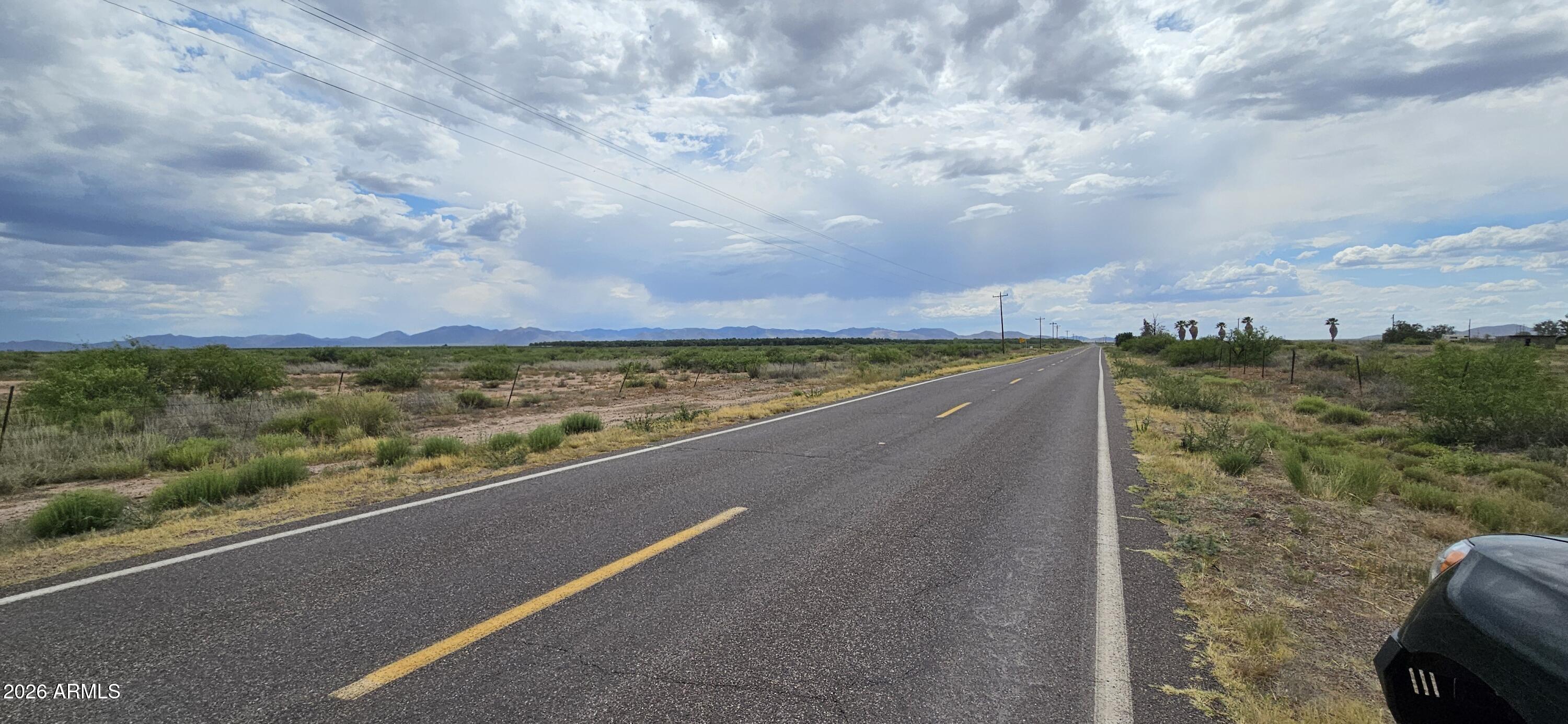 52-acres West Davis Road McNeal, AZ 85617 - Photo 4 of 7