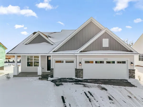 $439,888 | 2392 Jandell Avenue Northeast, St. Michael, MN 55376