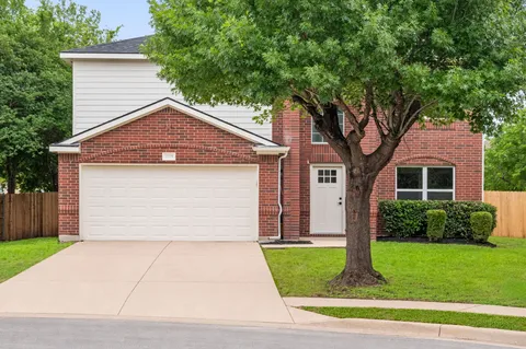 $449,000 | 2201 Drue Lane, Cedar Park, TX 78613