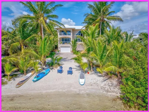 $2,985,000 | 23941 Henry Street, Summerland Key, FL 33042