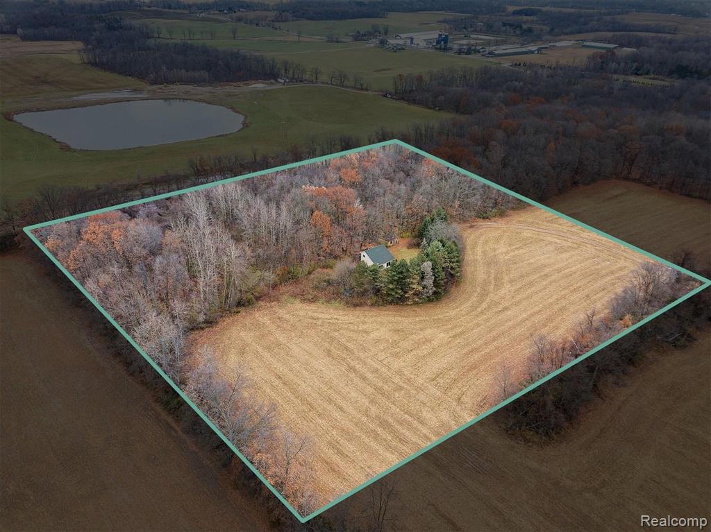 5349 Faussett Road Howell, MI 48855 - Photo 30 of 31 Gallery Image 30