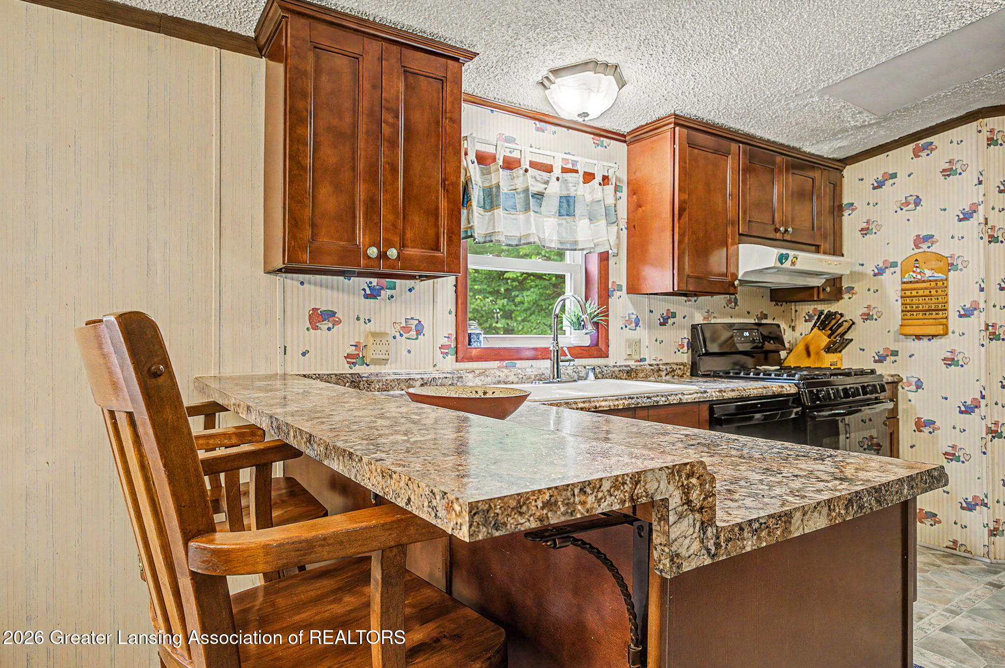 6440 Benn Road Jackson, MI 49201 - Photo 15 of 40