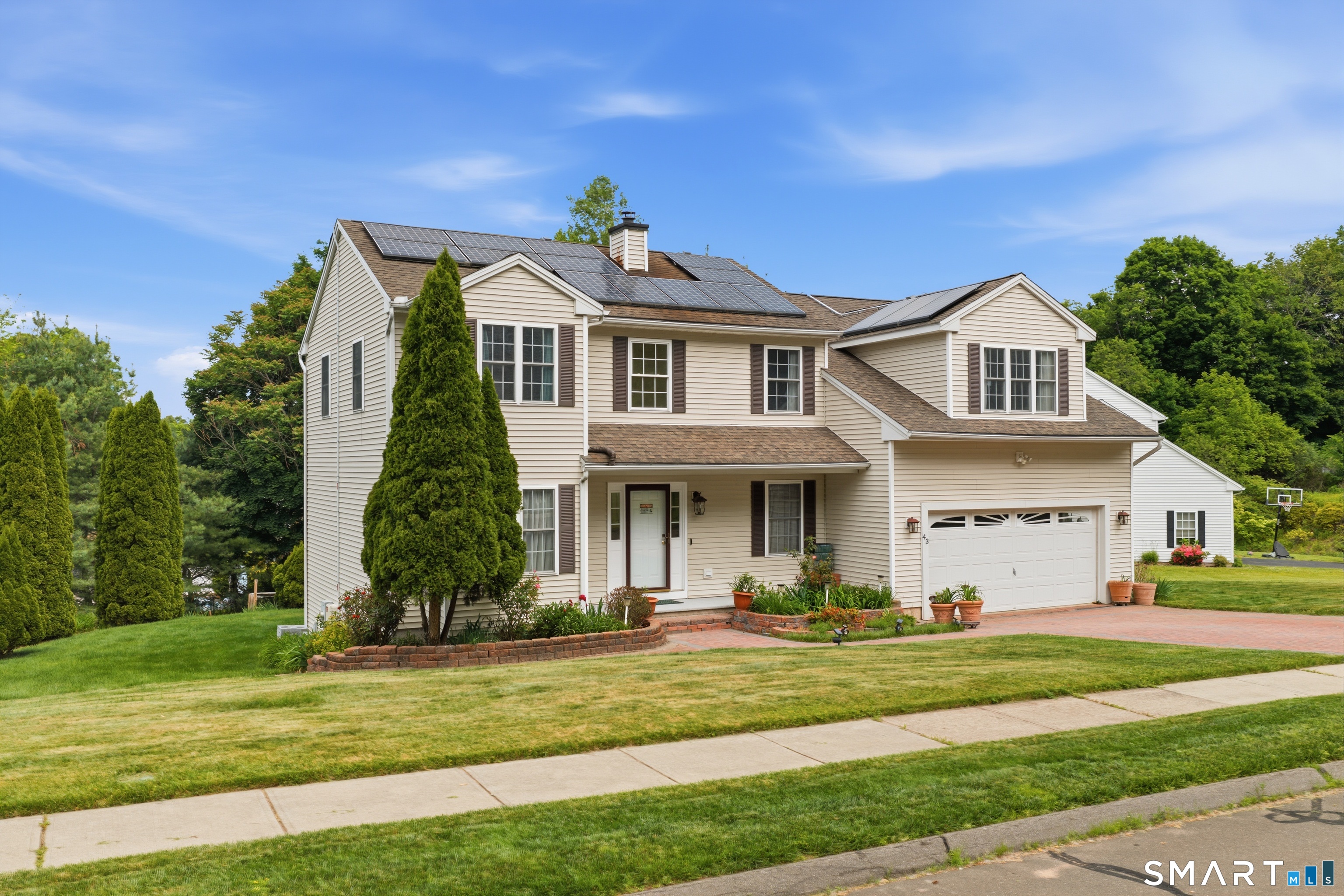 43 Kyle Court Meriden, CT 06450 - Photo 32 of 37