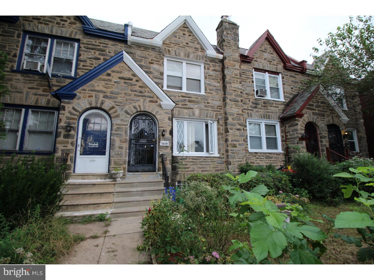 7005 Georgian Road Philadelphia, PA 19138 - Photo 1 of 16 Exterior Front