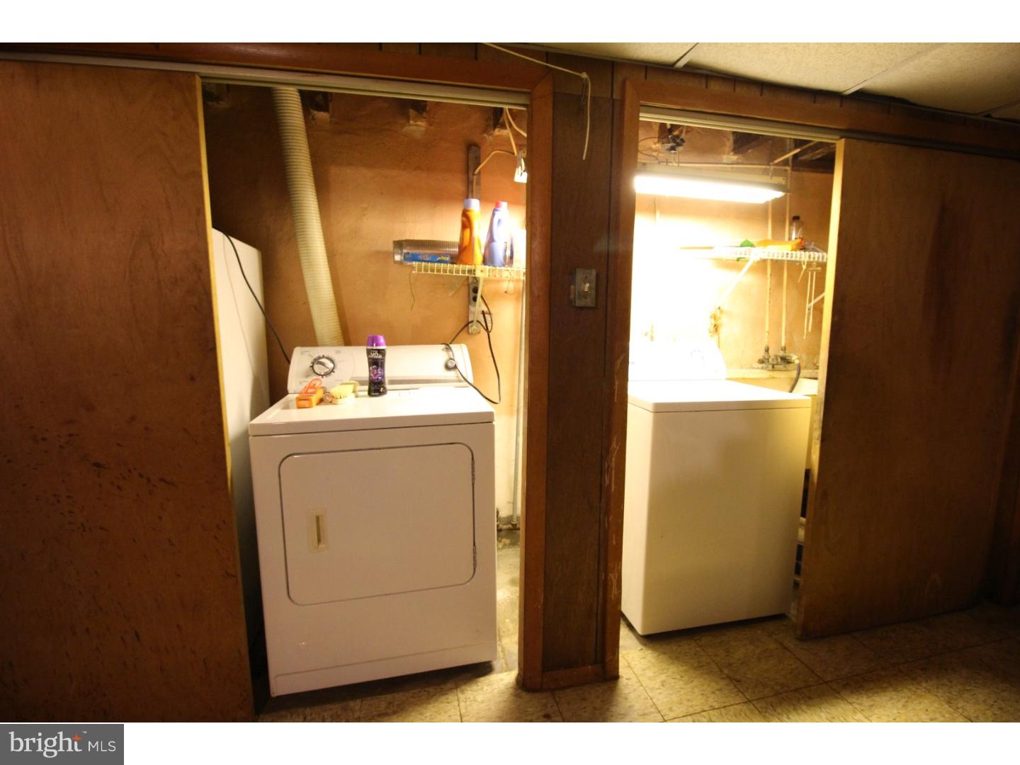 7005 Georgian Road Philadelphia, PA 19138 - Photo 15 of 16 Basement