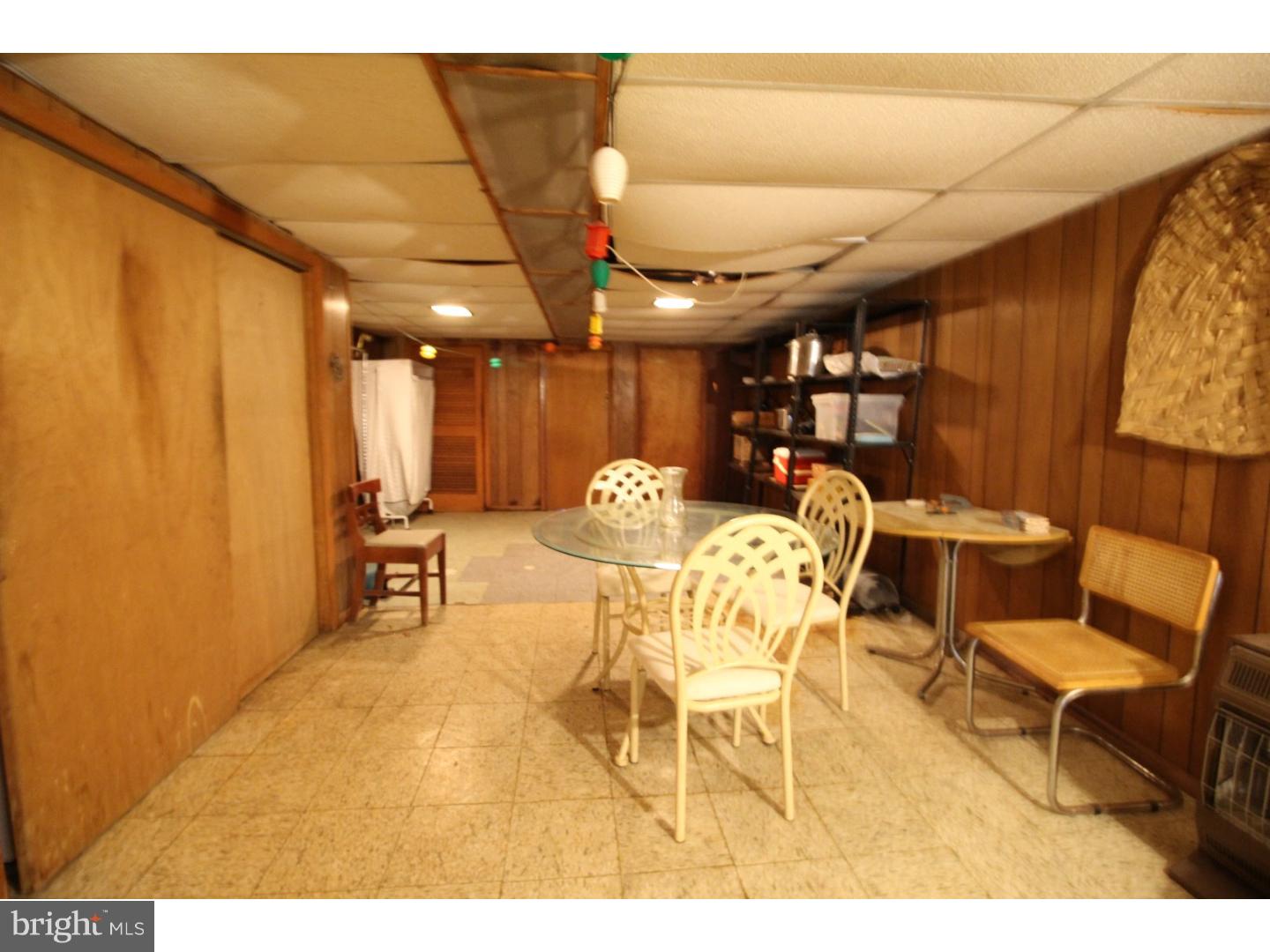 7005 Georgian Road Philadelphia, PA 19138 - Photo 16 of 16 Basement