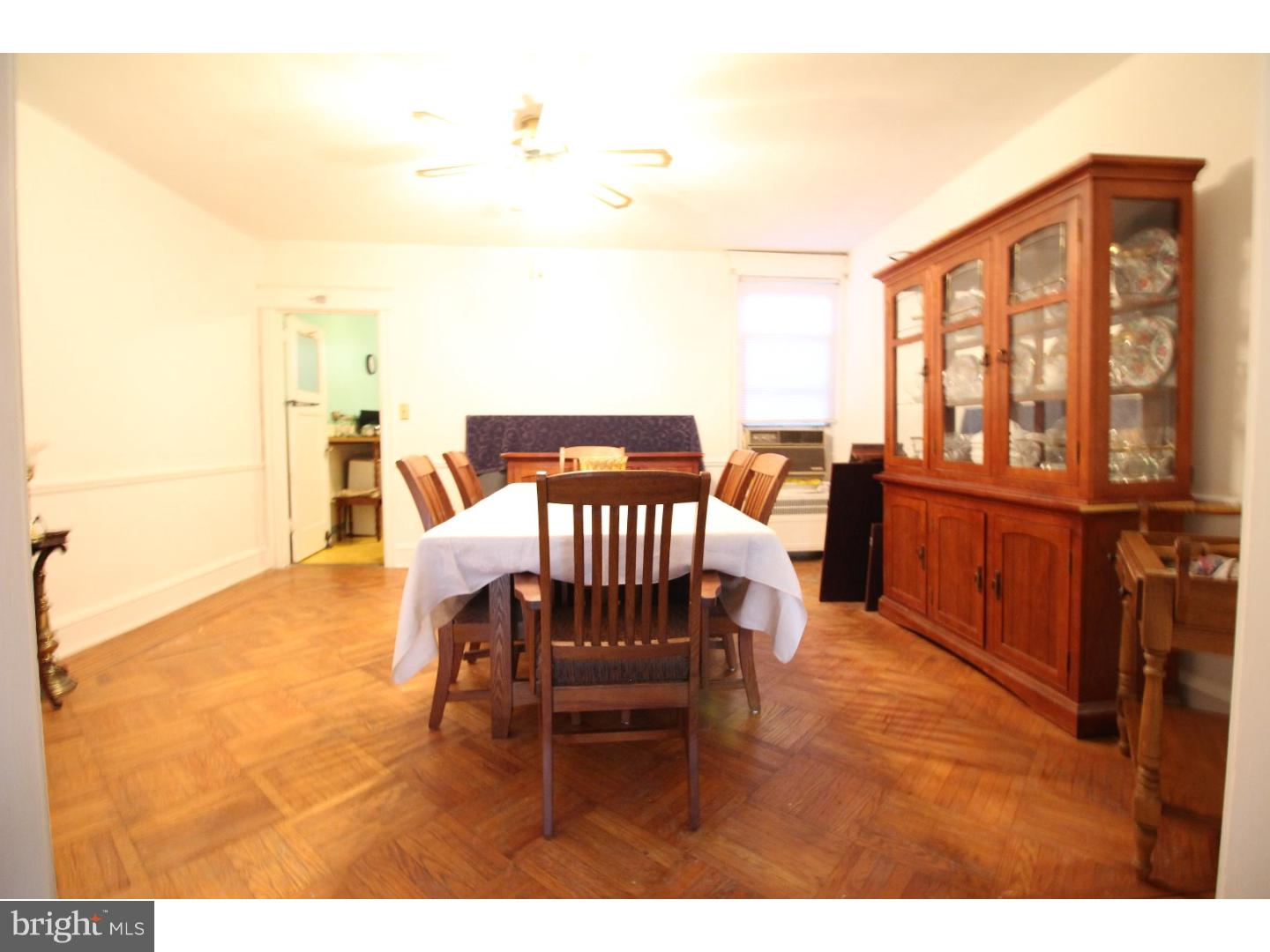 7005 Georgian Road Philadelphia, PA 19138 - Photo 4 of 16 Dining Room