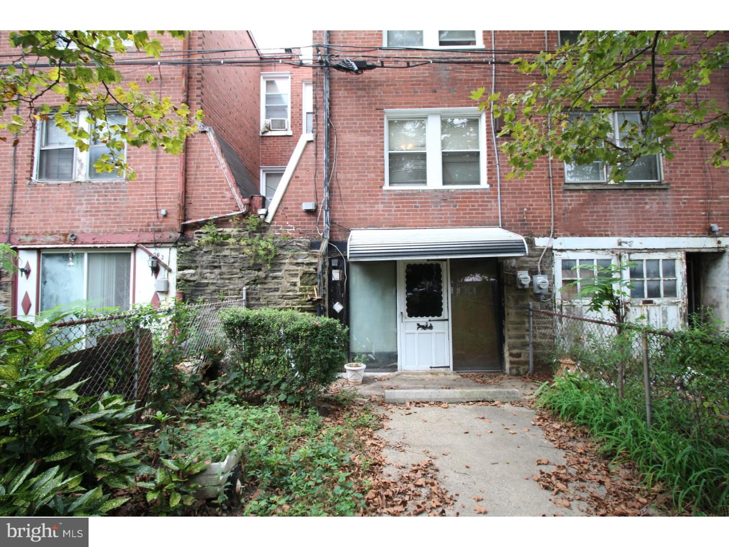 7005 Georgian Road Philadelphia, PA 19138 - Photo 6 of 16 Exterior