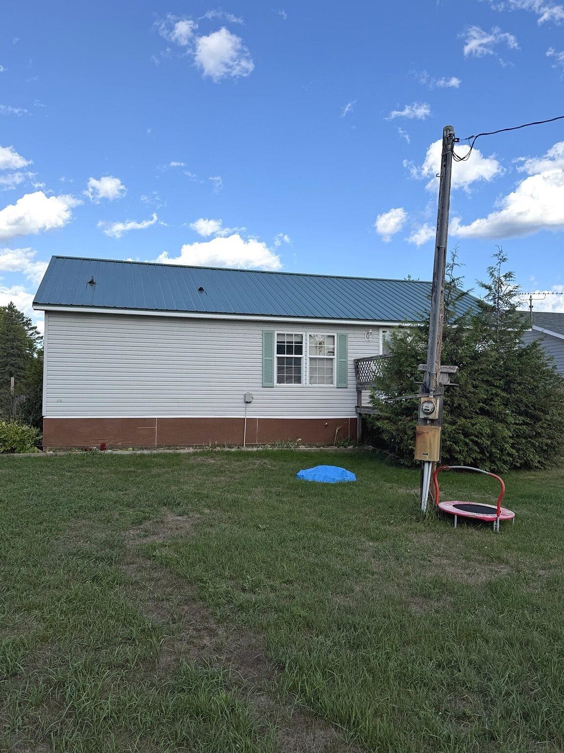 191 North Menza Road Daggett, MI 49821 - Photo 9 of 39 Gallery Image 9
