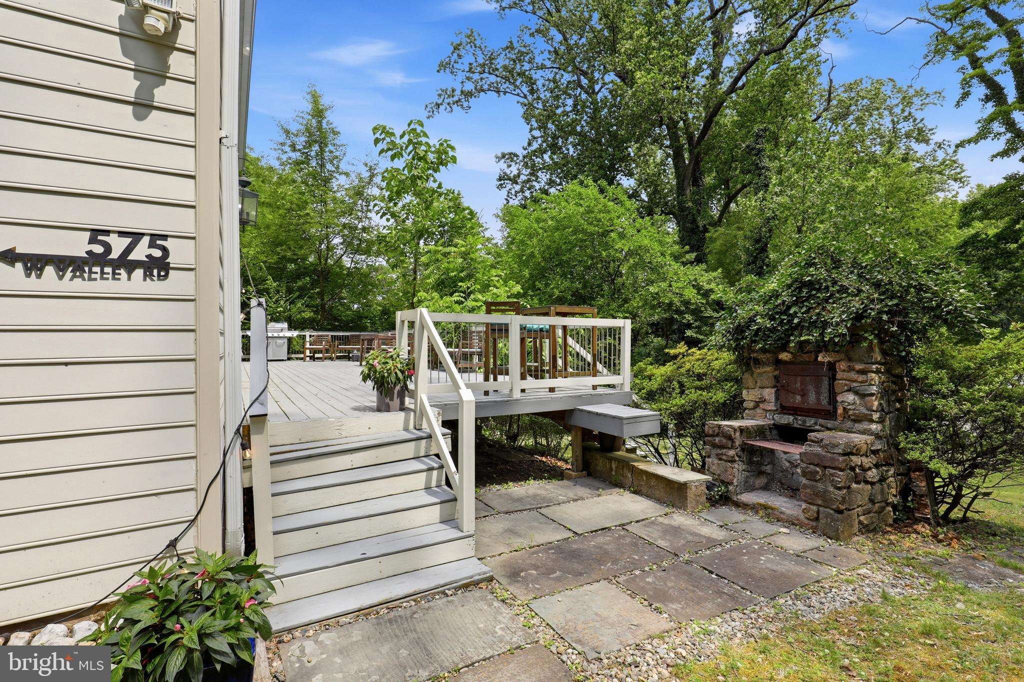 575 West Valley Road Wayne, PA 19087 - Photo 20 of 57