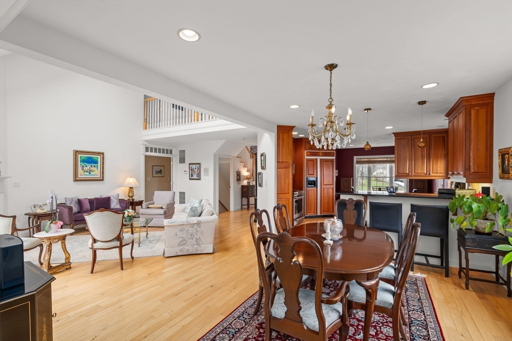 60 Caldwell Farm Road, Unit 60 Newbury, MA 01922 - Photo 13 of 40