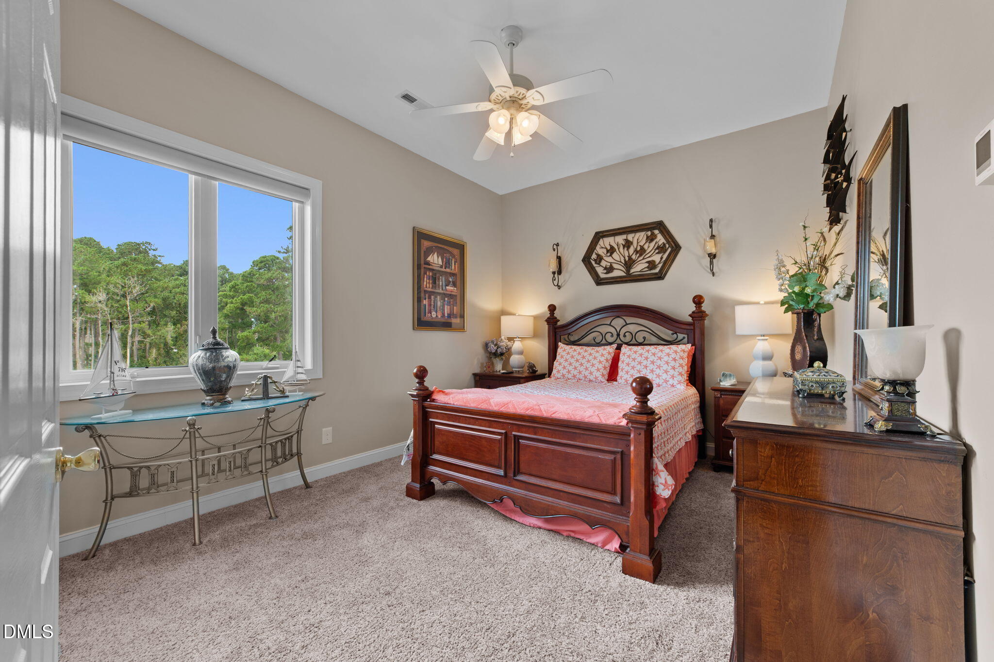 84 Beach Road South Belhaven, NC 27810 - Photo 42 of 67 2nd Primary Bedroom