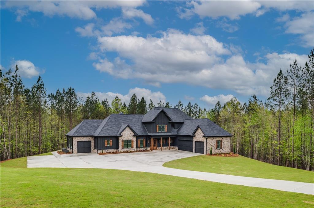 3151 Willow Springs Road Dallas, GA 30132 - Photo 1 of 1 Gallery Image 1