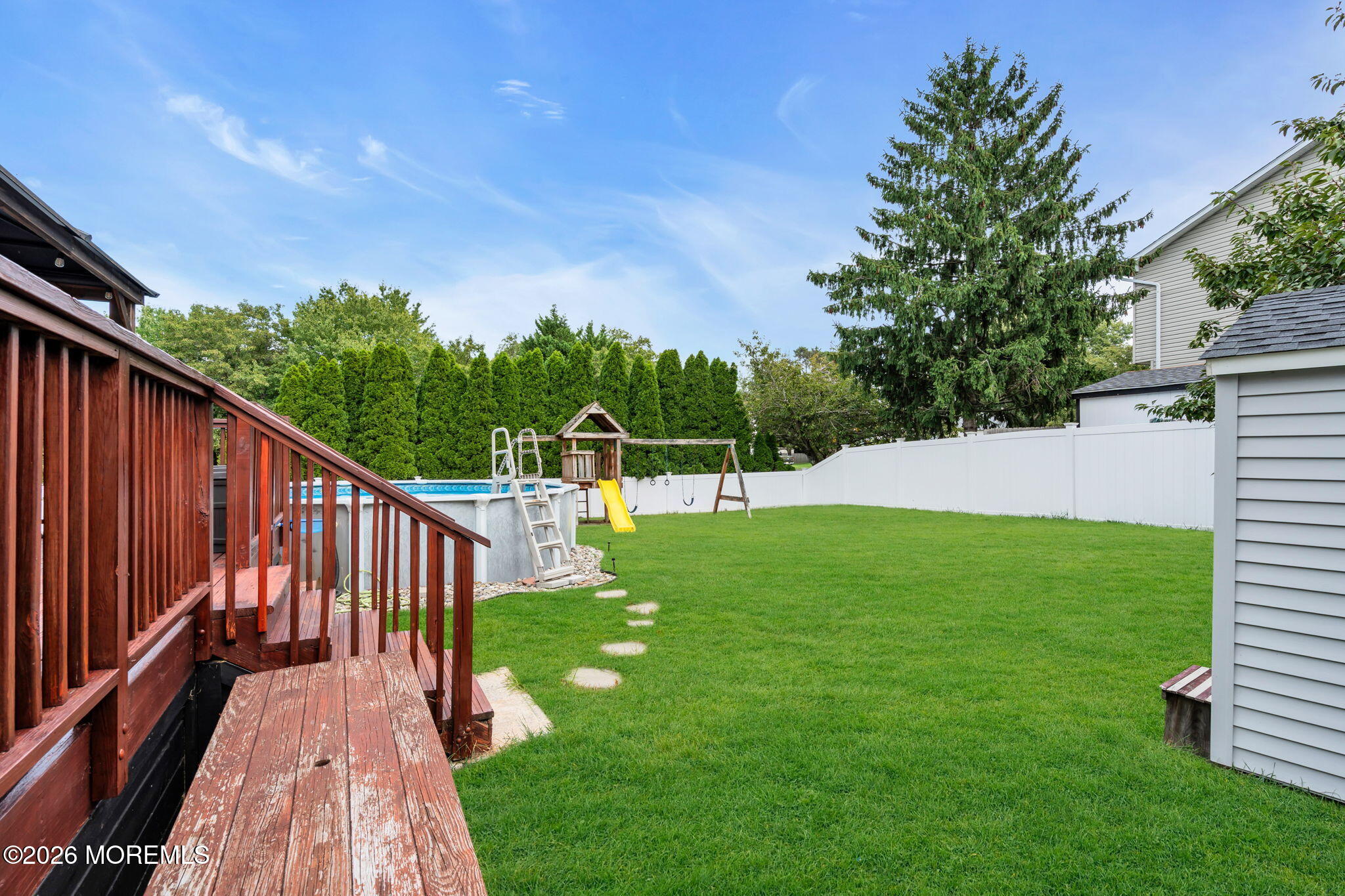 29 Netty Street Howell, NJ 07731 - Photo 34 of 38 35