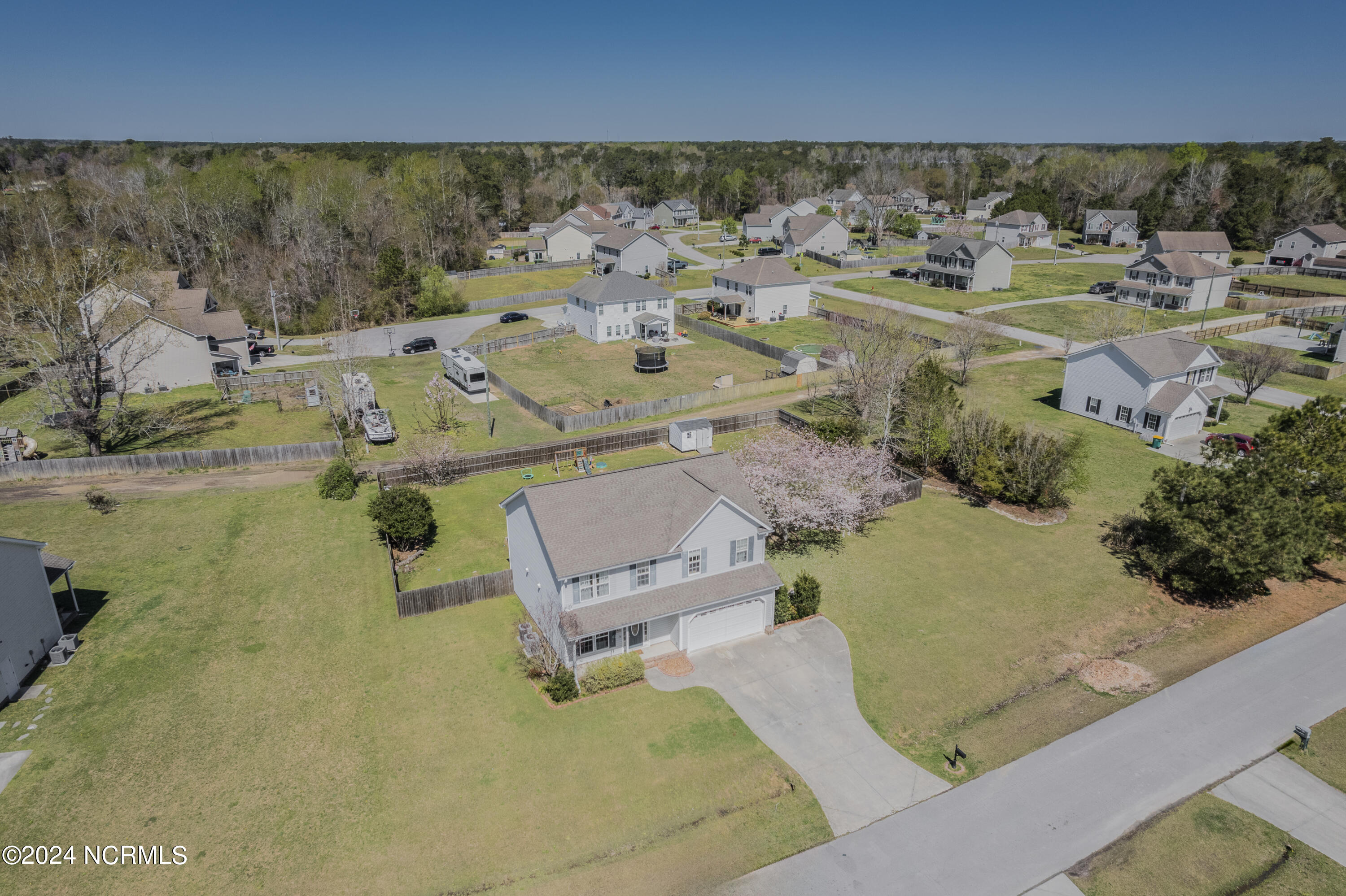 210 Rudolph Lane Hubert, NC 28539 - Photo 15 of 56 DJI_0867-Edit
