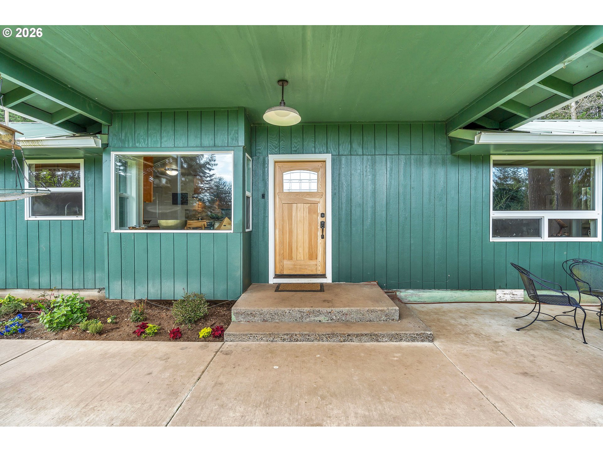 31100 Harris Road St. Helens, OR 97051 - Photo 4 of 48