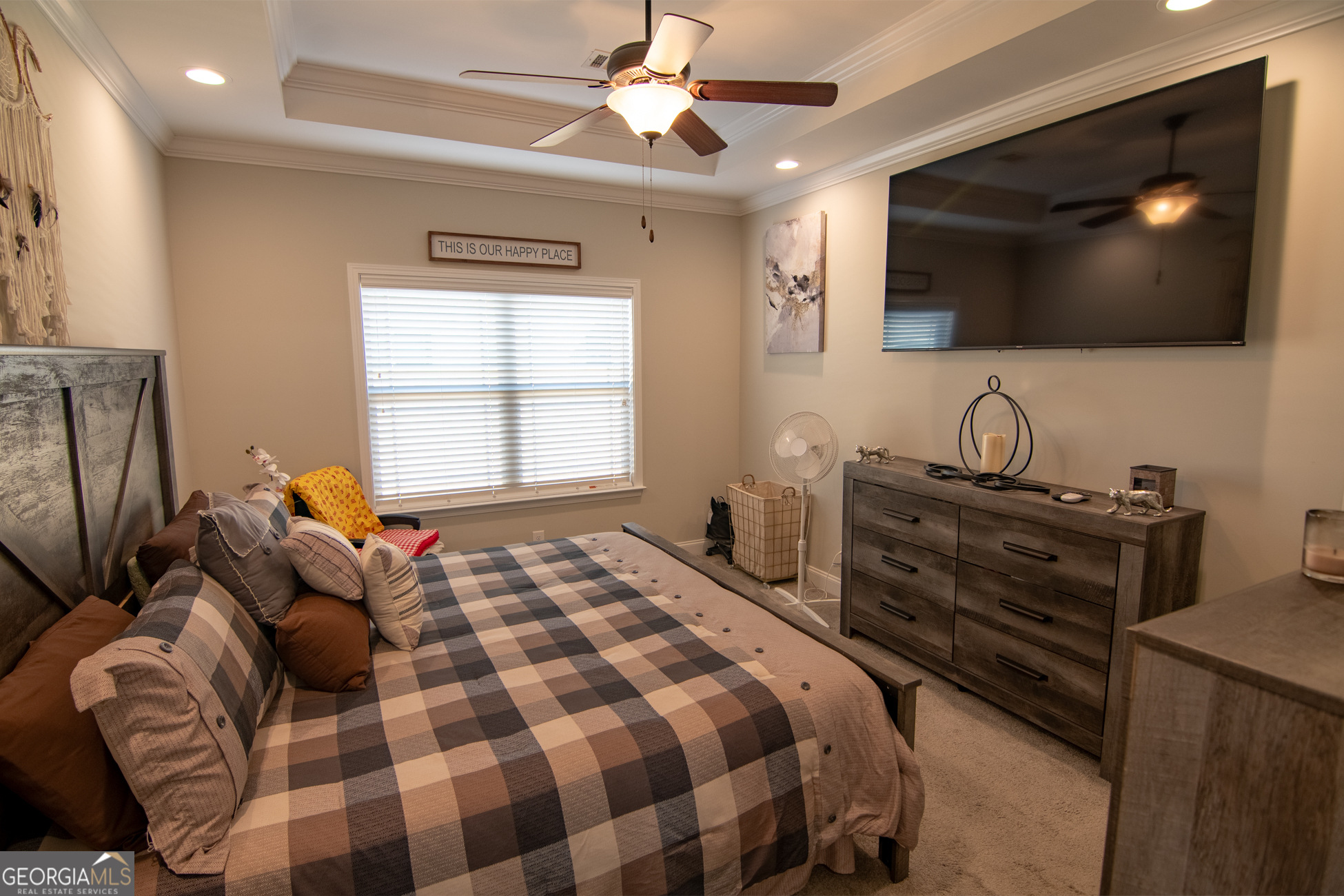 123 Logan's Mill Trail Warner Robins, GA 31093 - Photo 11 of 23