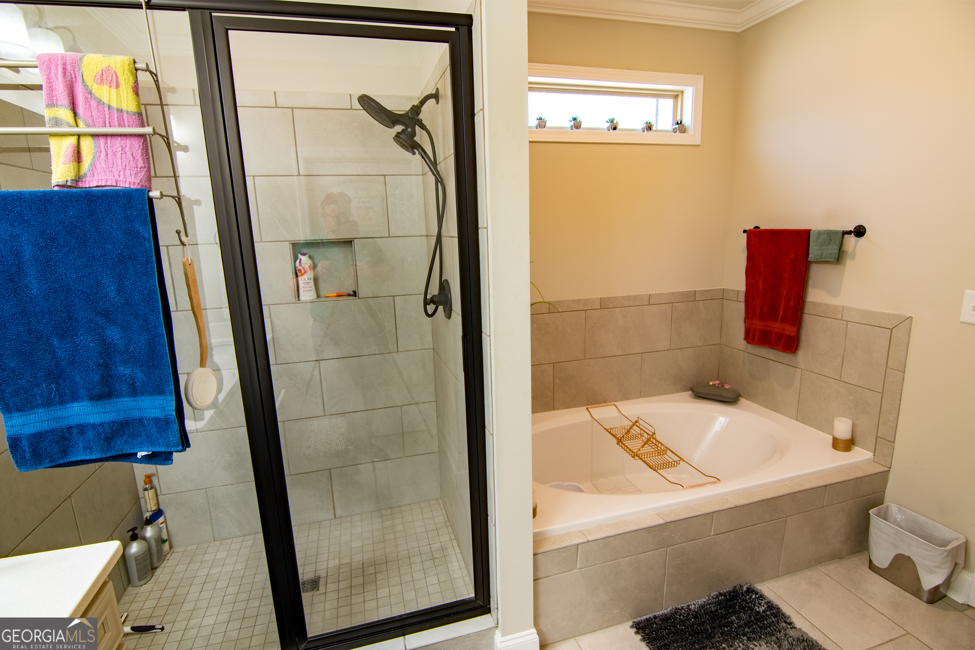 123 Logan's Mill Trail Warner Robins, GA 31093 - Photo 13 of 23