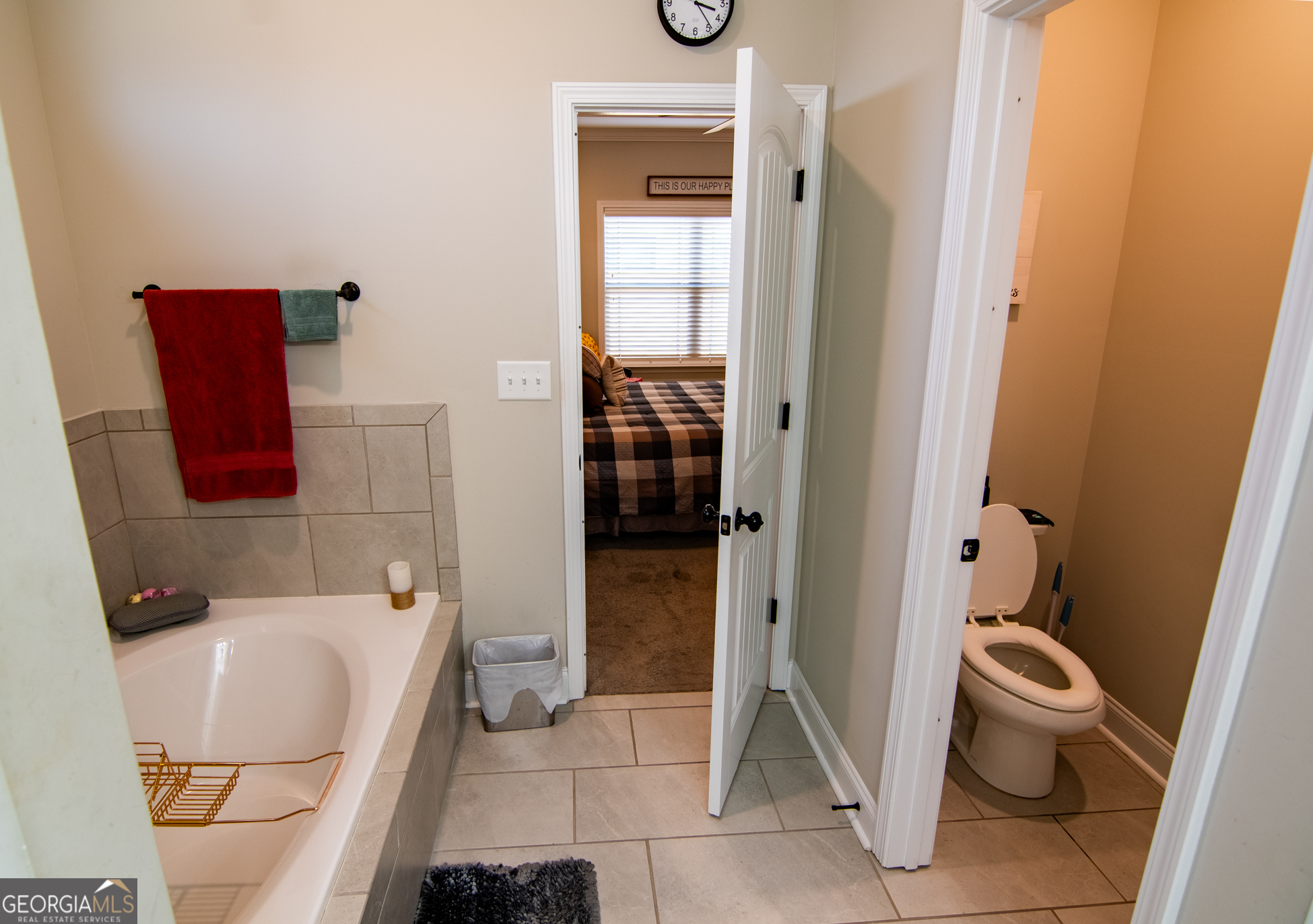 123 Logan's Mill Trail Warner Robins, GA 31093 - Photo 15 of 23