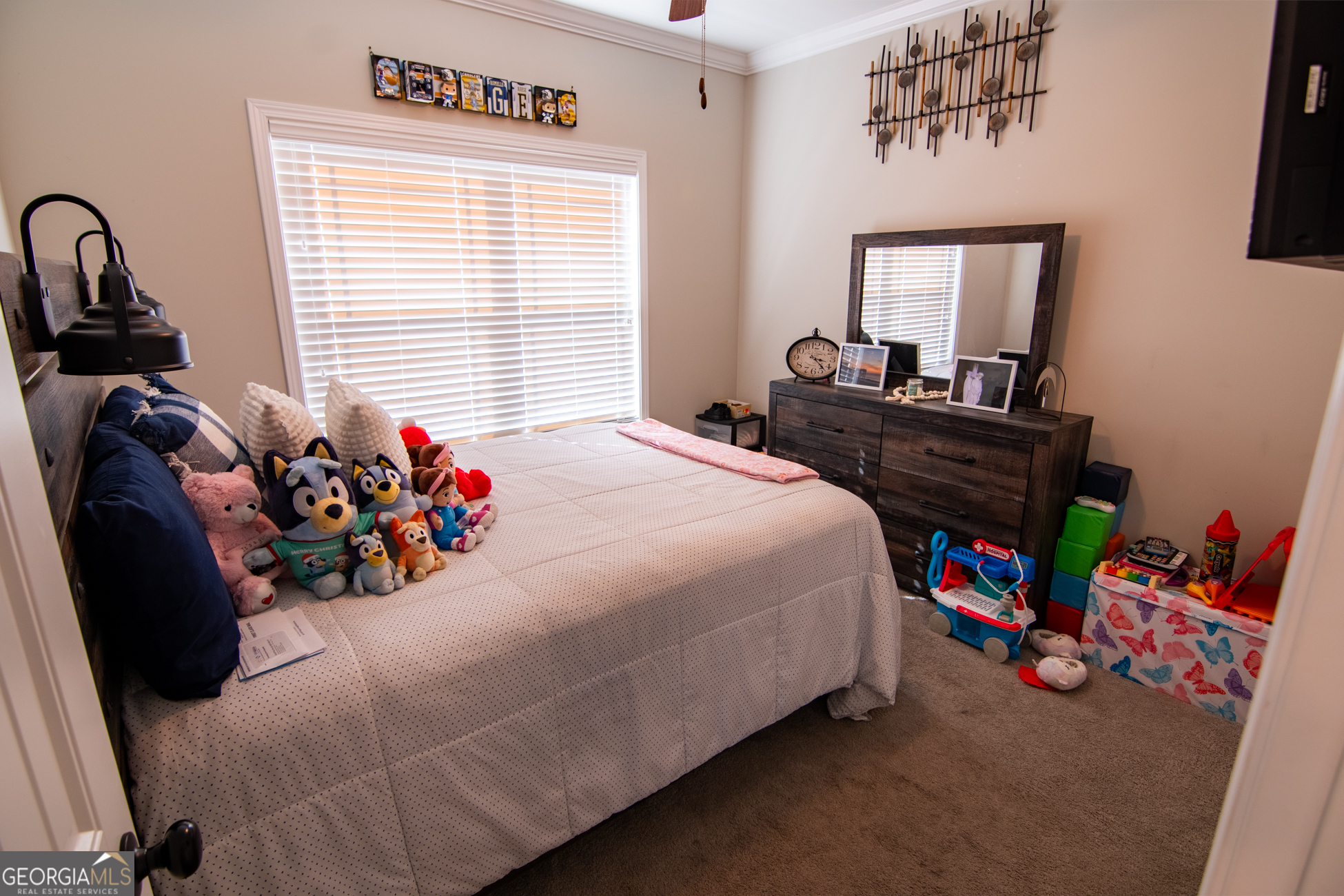 123 Logan's Mill Trail Warner Robins, GA 31093 - Photo 16 of 23