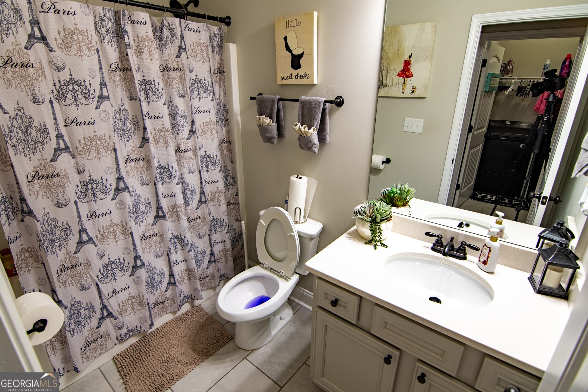 123 Logan's Mill Trail Warner Robins, GA 31093 - Photo 19 of 23