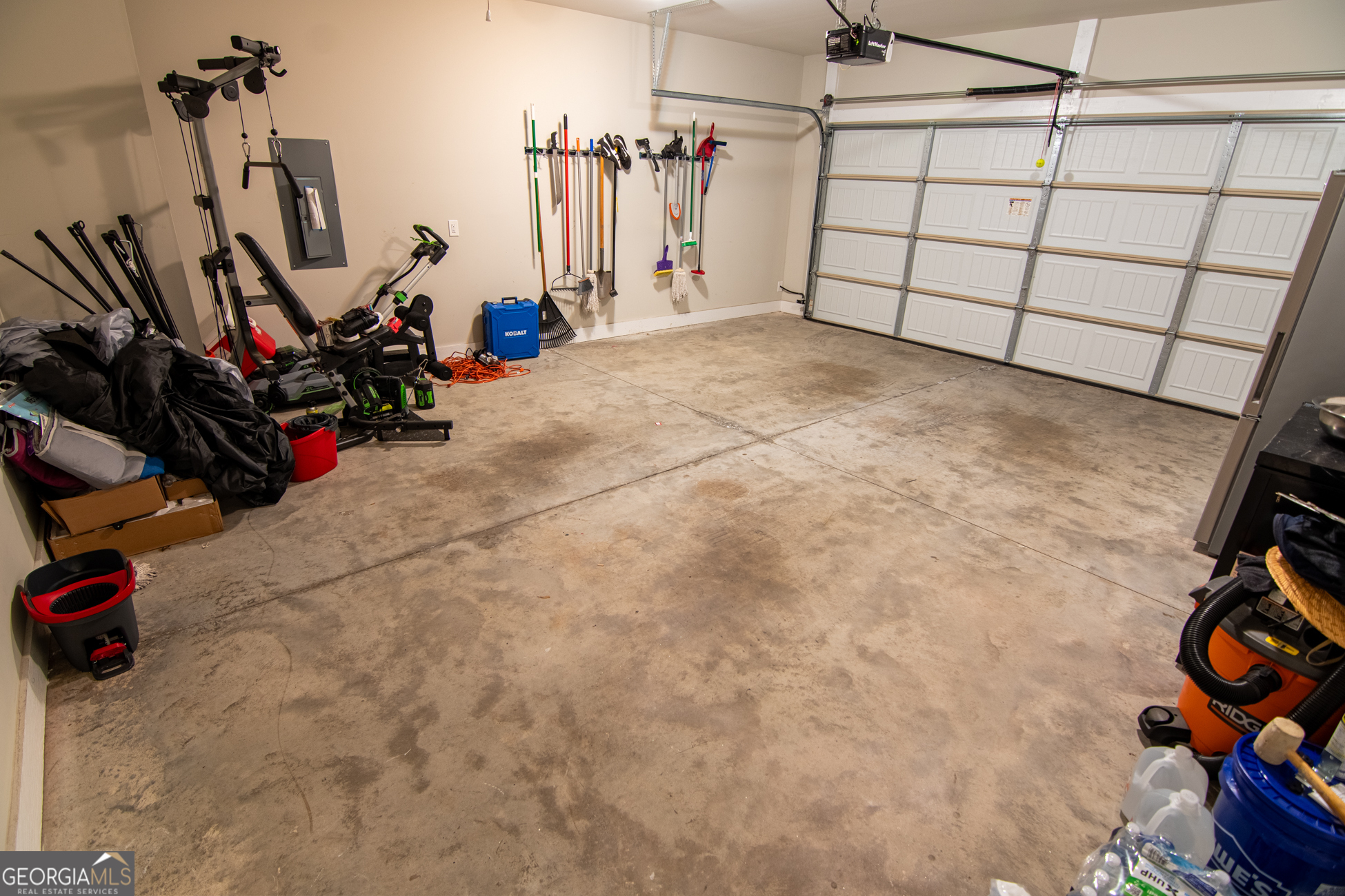 123 Logan's Mill Trail Warner Robins, GA 31093 - Photo 20 of 23