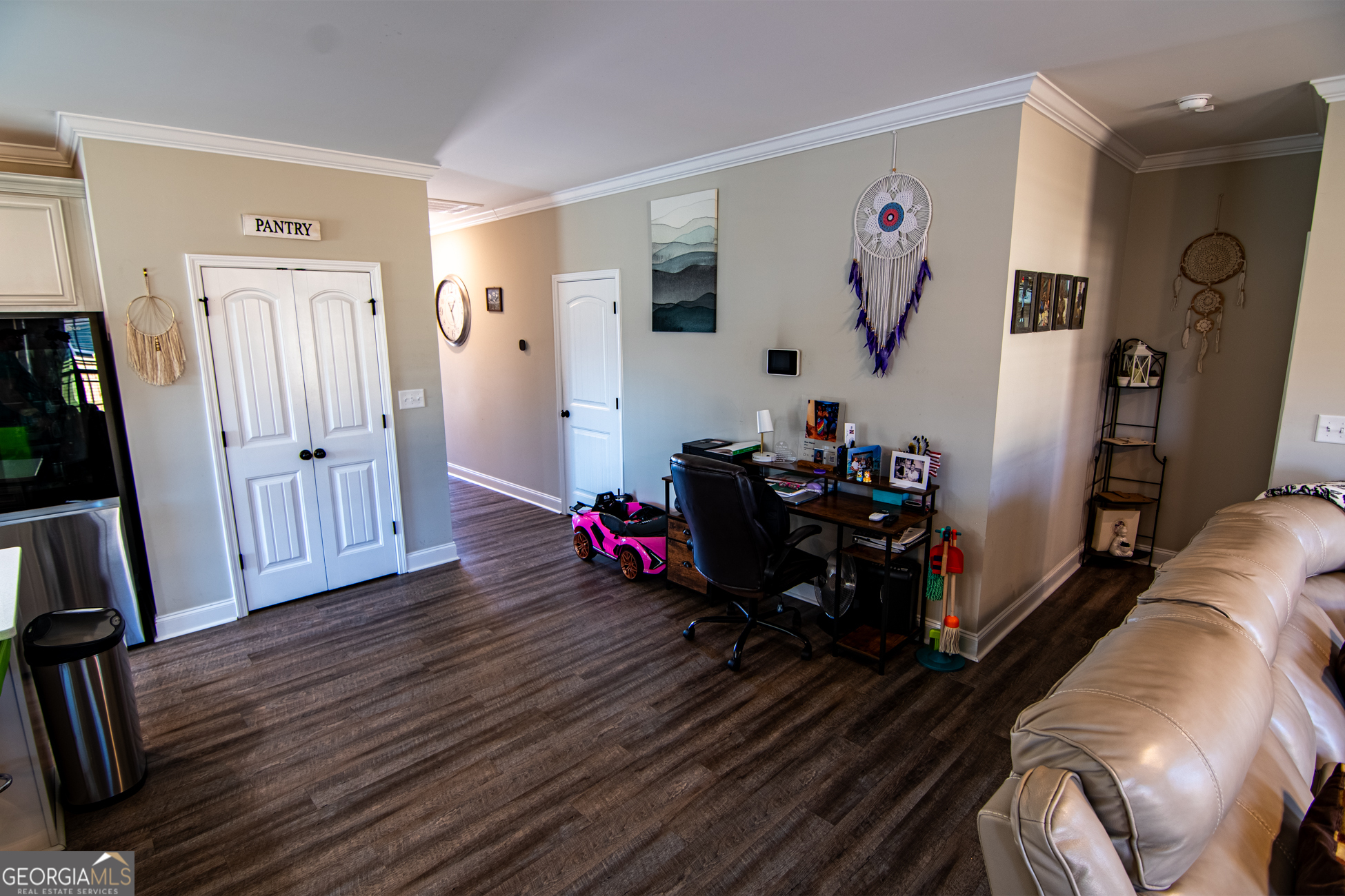 123 Logan's Mill Trail Warner Robins, GA 31093 - Photo 2 of 23