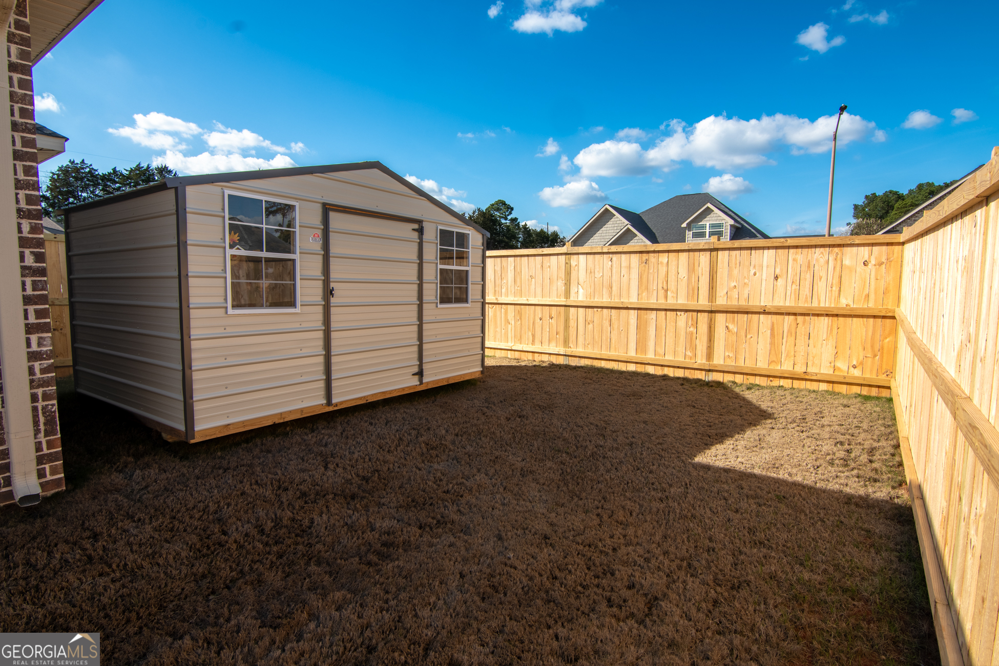 123 Logan's Mill Trail Warner Robins, GA 31093 - Photo 23 of 23