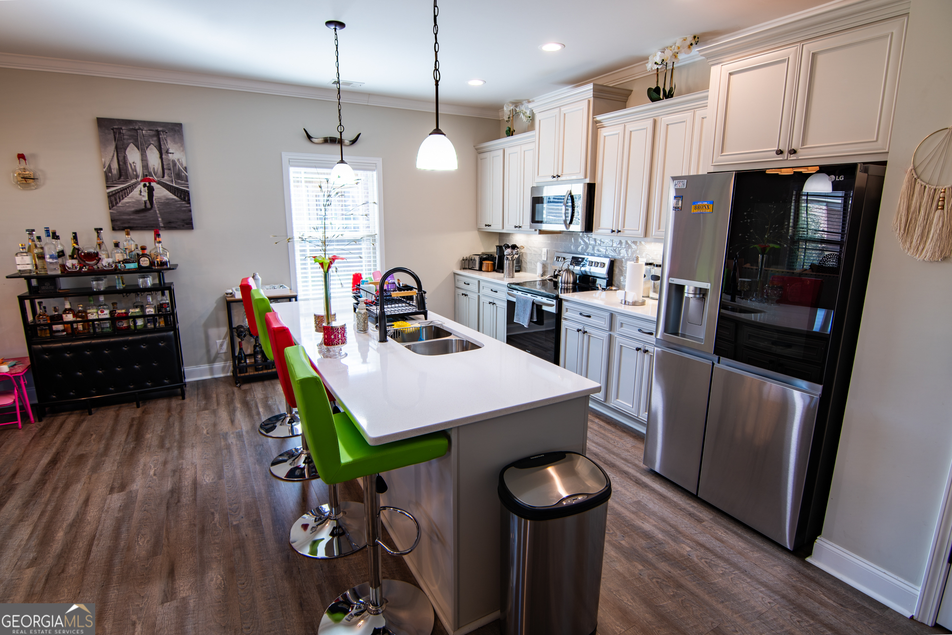 123 Logan's Mill Trail Warner Robins, GA 31093 - Photo 6 of 23