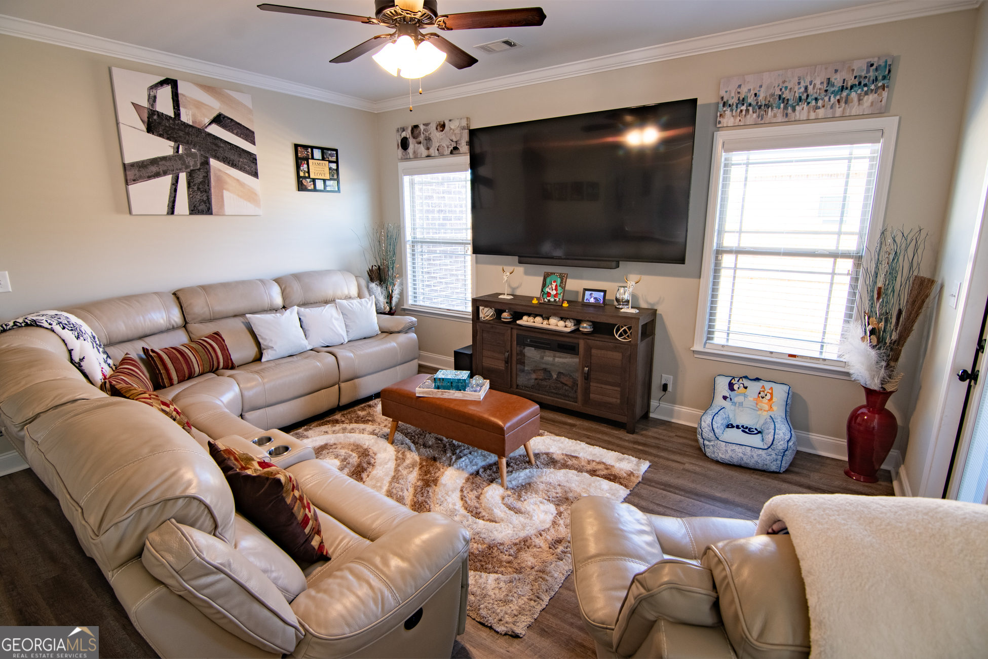 123 Logan's Mill Trail Warner Robins, GA 31093 - Photo 8 of 23