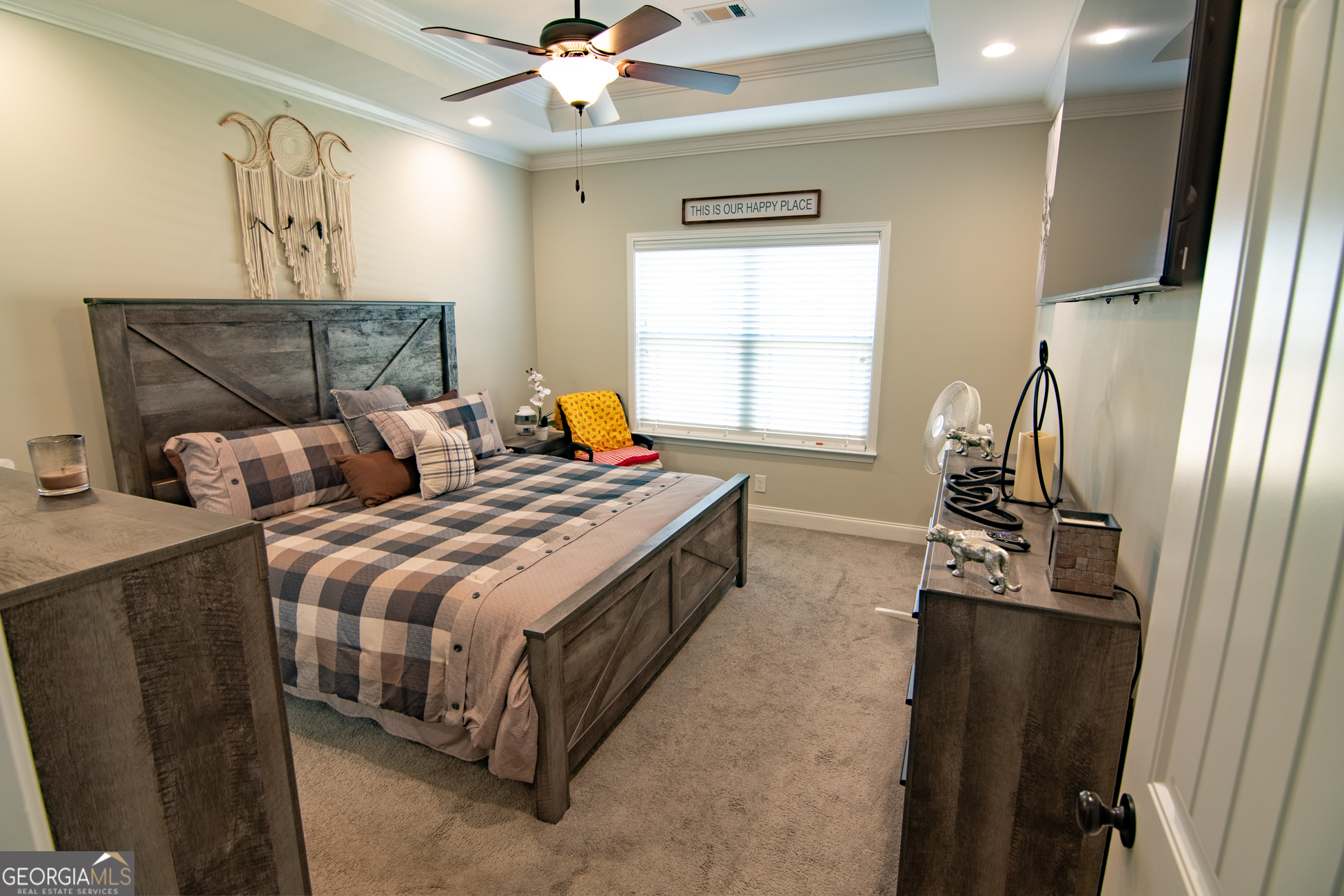 123 Logan's Mill Trail Warner Robins, GA 31093 - Photo 9 of 23