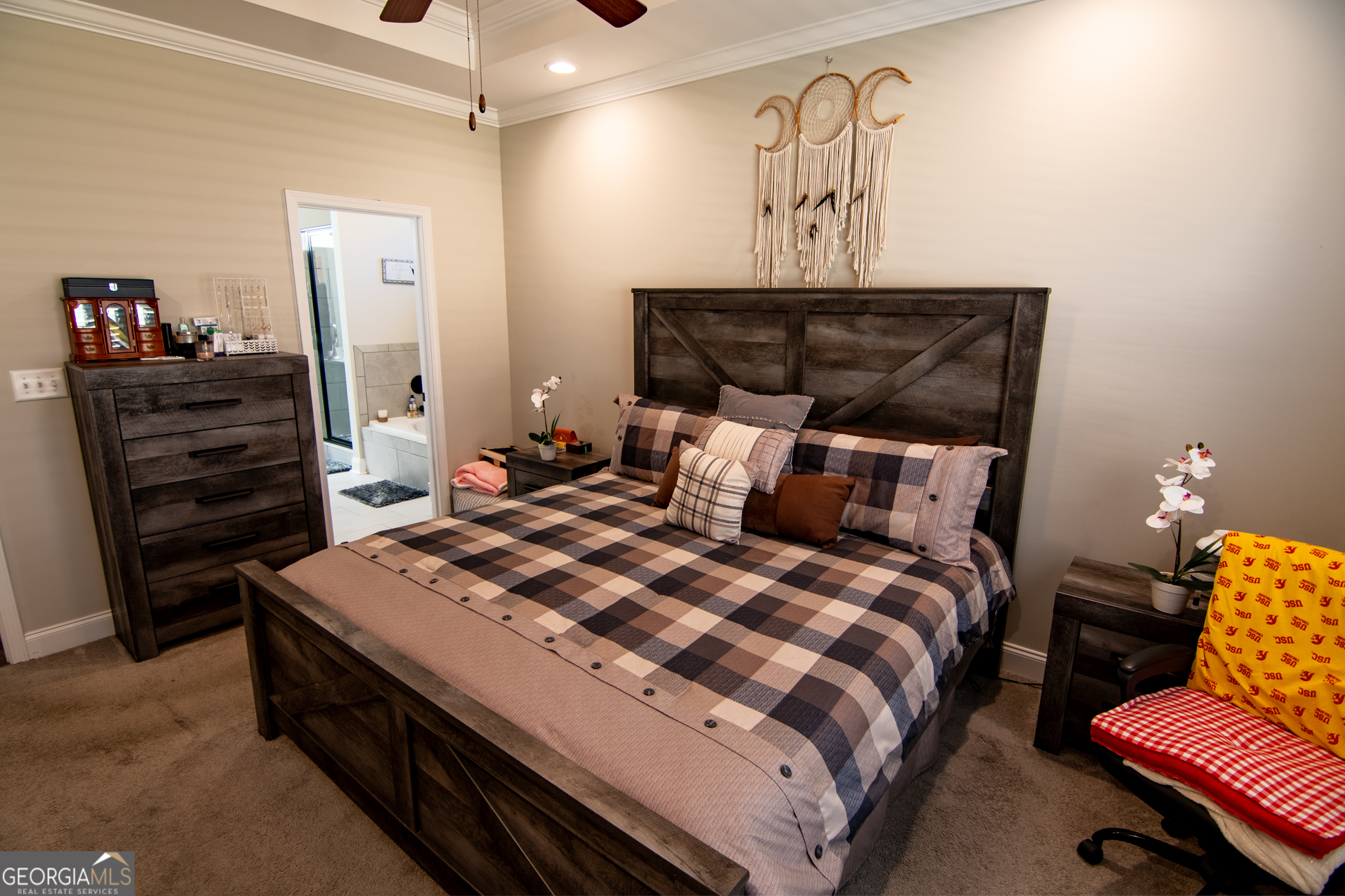 123 Logan's Mill Trail Warner Robins, GA 31093 - Photo 10 of 23