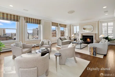 $3,995,000 | 1800 Gough Street, Unit 5, San Francisco, CA 94109