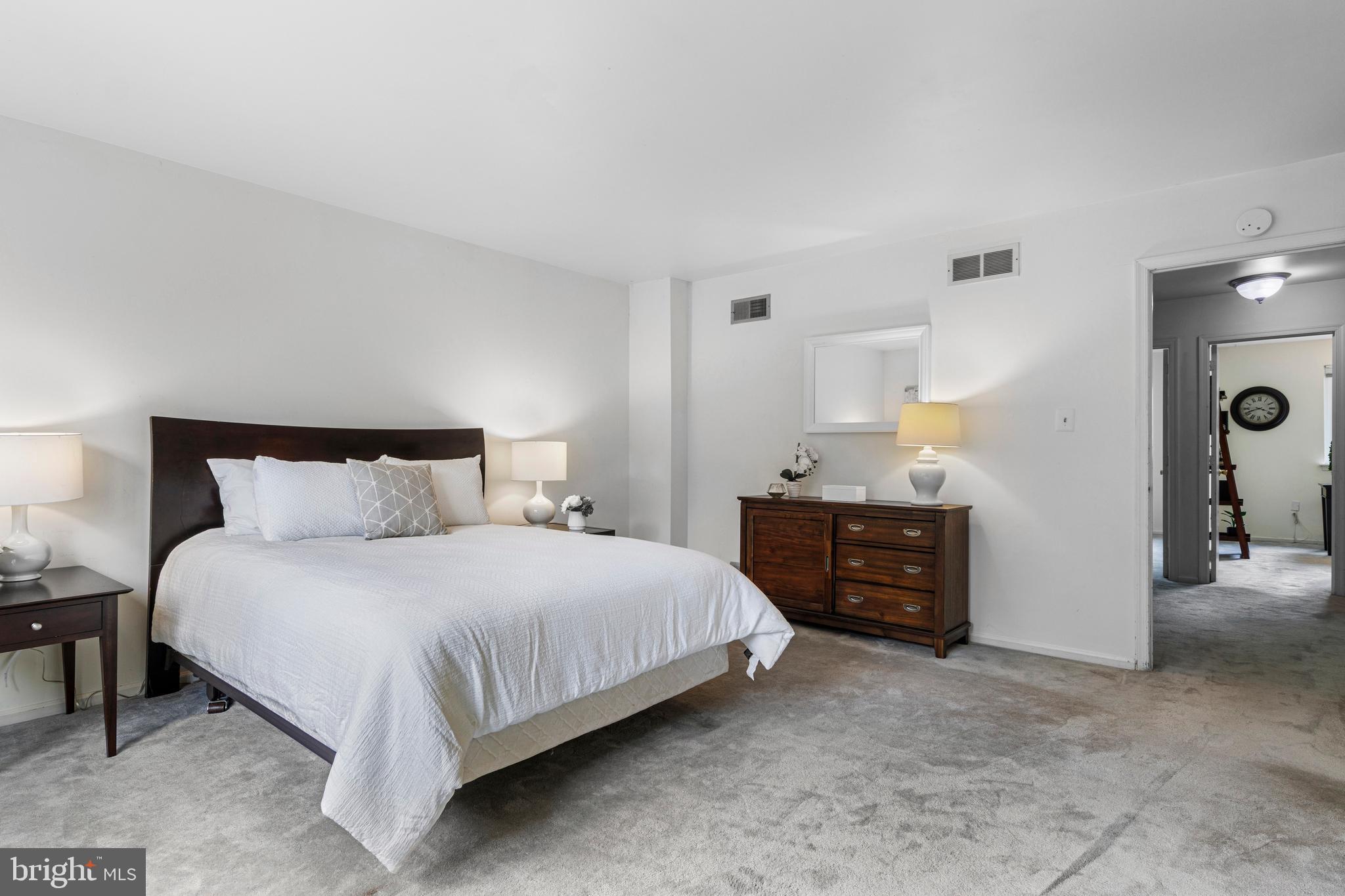 126 Eaton Drive Wayne, PA 19087 - Photo 21 of 38 Primary Bedroom