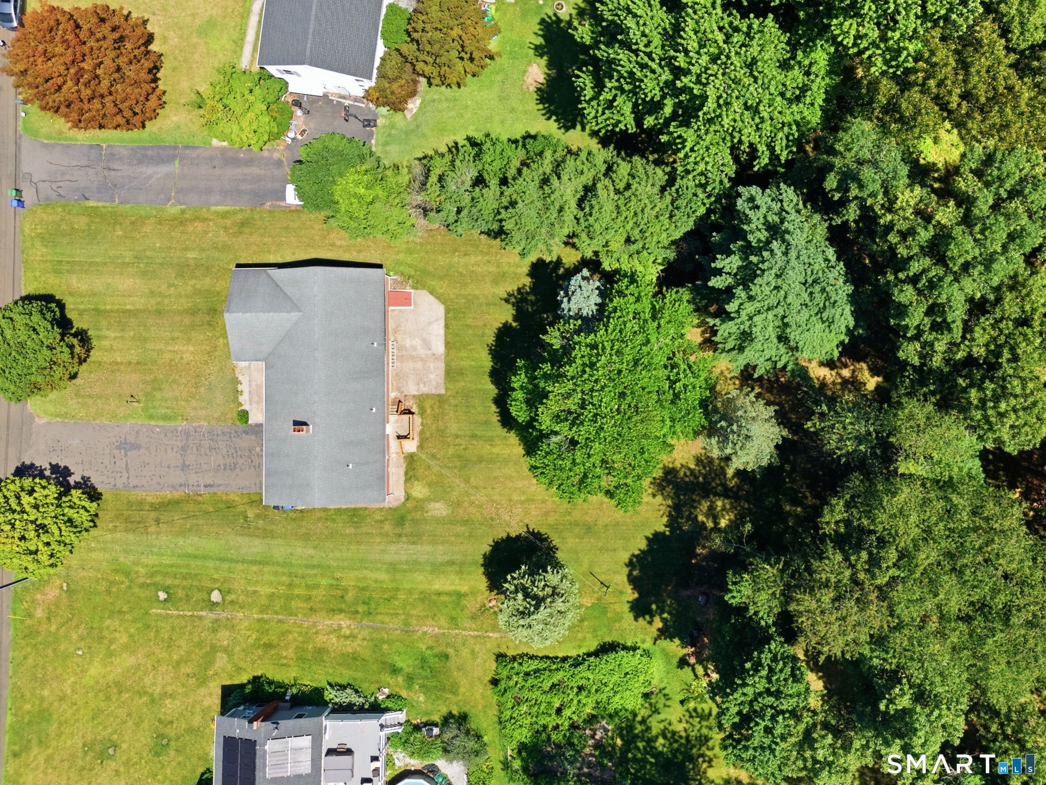 3 Burr Street Portland, CT 06480 - Photo 28 of 30