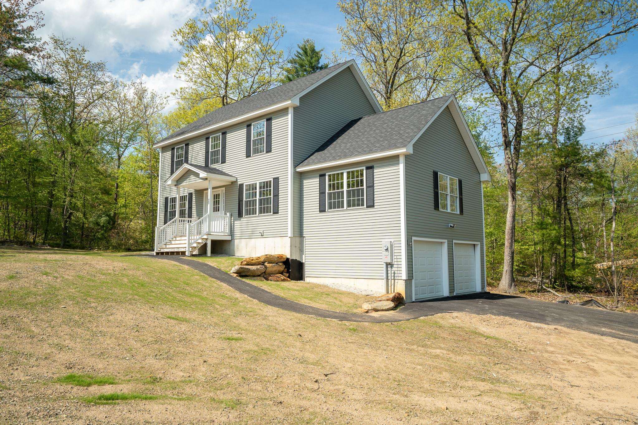 29 Fresian Lane Rochester, NH 03867 - Photo 1 of 31