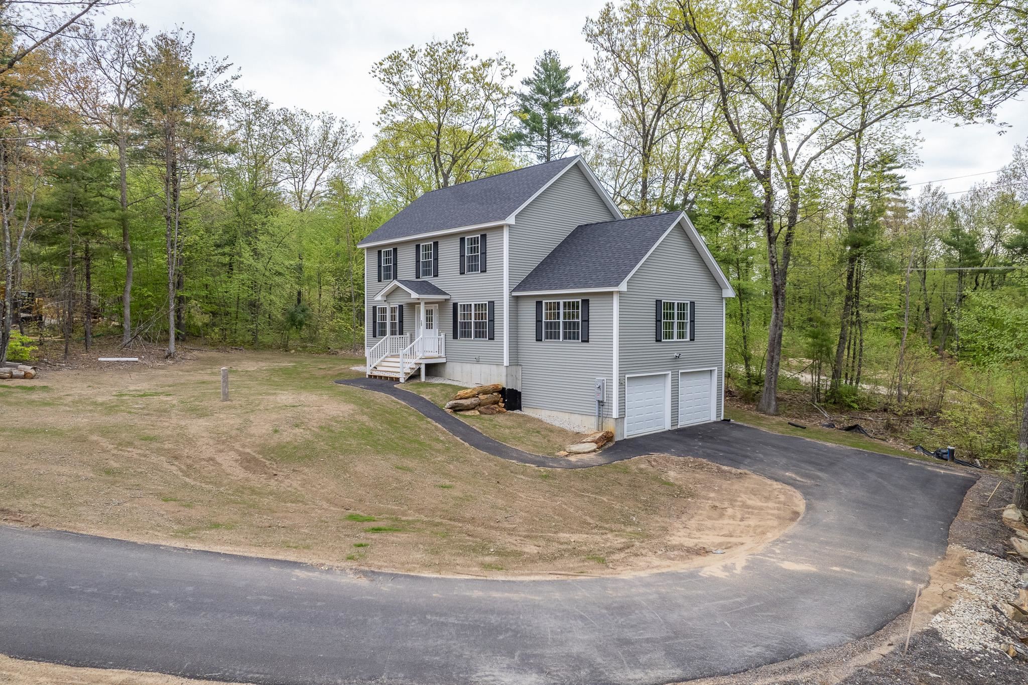 29 Fresian Lane Rochester, NH 03867 - Photo 23 of 31