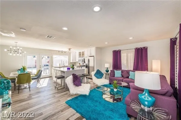 $2,799 | 7067 Westpark Court, Las Vegas, NV 89147