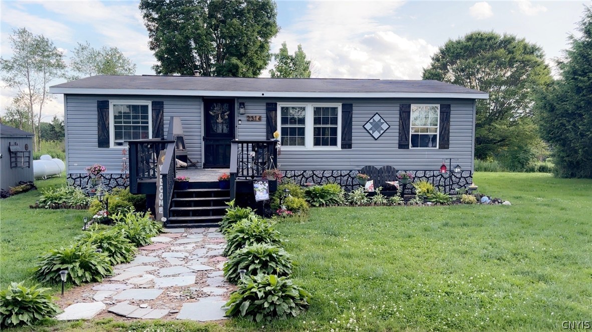 2314 California Road Vienna, NY 13316 - Photo 1 of 1 Gallery Image 1