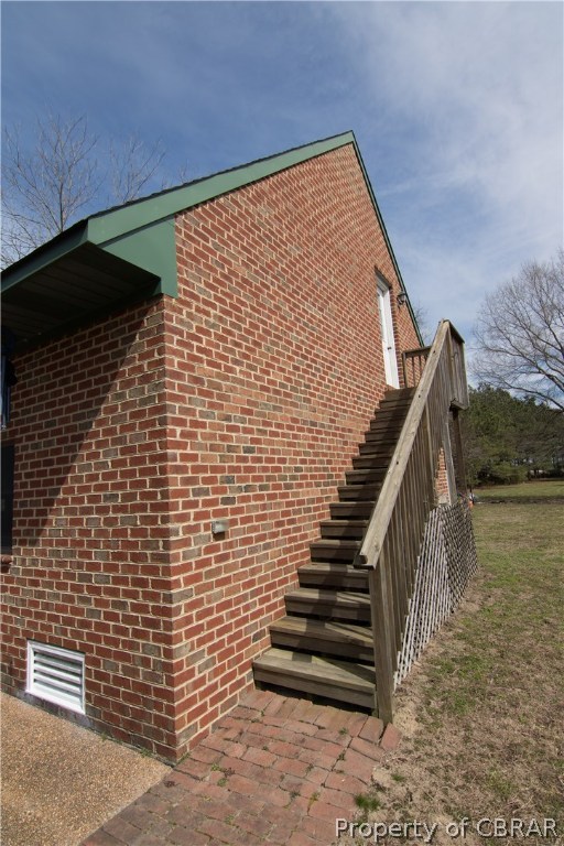 2460 Chelsea Road West Point, VA 23181 - Photo 19 of 25