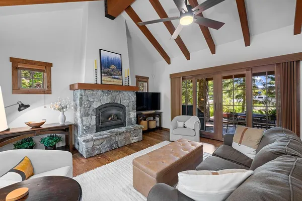 $1,295,000 | 5 Rock Creek Court, Donnelly, ID 83615