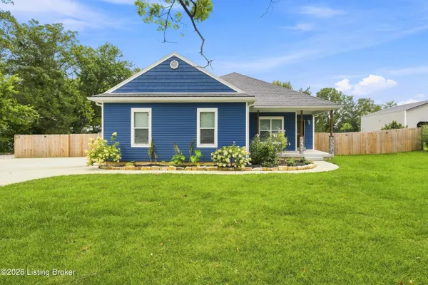 $599,900 | 5700 Old Floydsburg Road, Crestwood, KY 40014