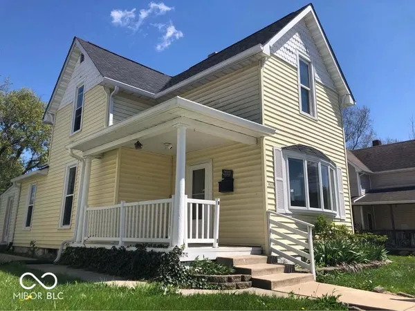 $130,000 | 1520 Noble Street, Anderson, IN 46016