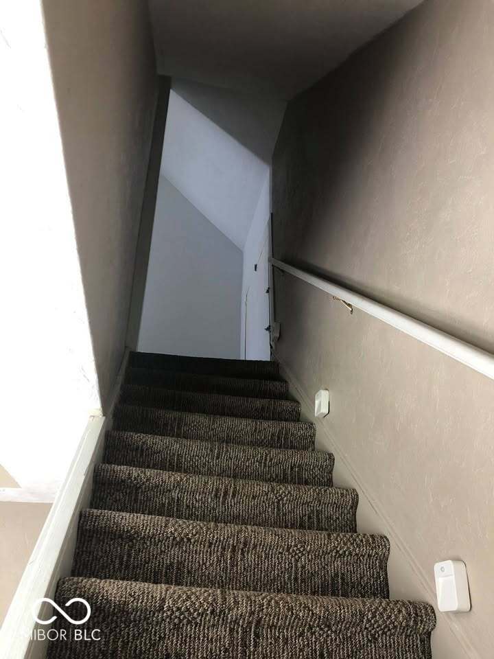 1520 Noble Street Anderson, IN 46016 - Photo 16 of 18